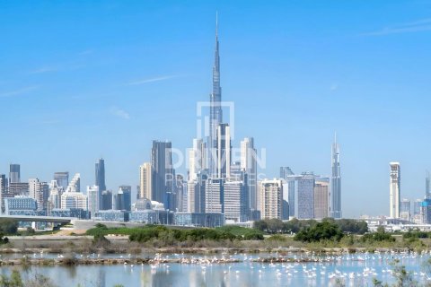 Квартира с 3 спальнями в Al Jaddaf, ОАЭ №84503 9