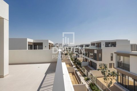 Villa de 4 chambres à Aura, UAE No. 84502 27