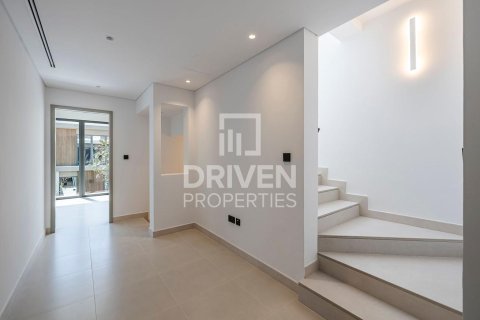 Villa de 4 chambres à Aura, UAE No. 84502 16