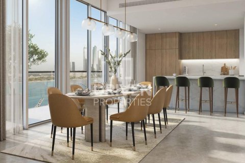 Appartement de 2 chambres à EMAAR Beachfront, UAE No. 84505 3