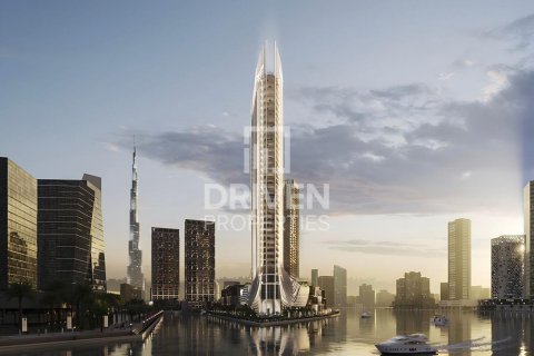 Квартира с 2 спальнями в Бизнес-Бэй, ОАЭ №84486 9