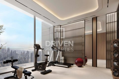 Appartement de 2 chambres à Downtown Dubai (Downtown Burj Dubai), UAE No. 84504 16