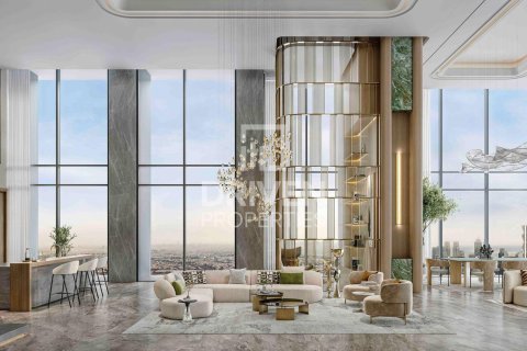 Appartement de 2 chambres à Downtown Dubai (Downtown Burj Dubai), UAE No. 84504 26