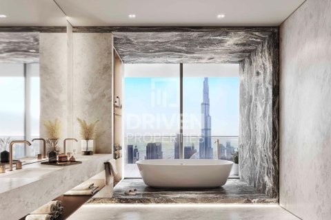 Appartement de 2 chambres à Downtown Dubai (Downtown Burj Dubai), UAE No. 84504 18