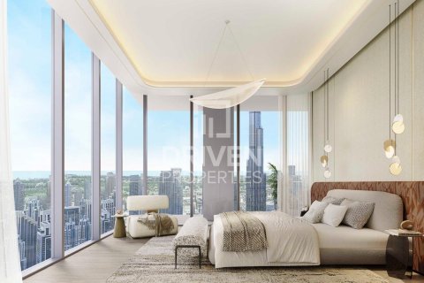 Appartement de 2 chambres à Downtown Dubai (Downtown Burj Dubai), UAE No. 84504 5