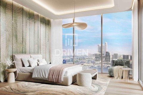 Appartement de 2 chambres à Downtown Dubai (Downtown Burj Dubai), UAE No. 84504 8