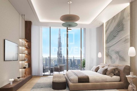 Appartement de 2 chambres à Downtown Dubai (Downtown Burj Dubai), UAE No. 84504 22