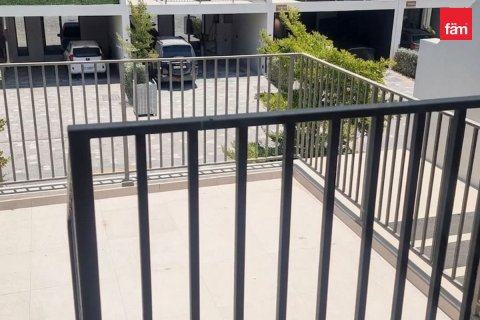 Townhouse de 2 dormitorios en Mohammed Bin Rashid City, UAE No. 170053 16