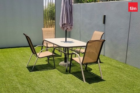 Townhouse de 2 dormitorios en Mohammed Bin Rashid City, UAE No. 170053 12