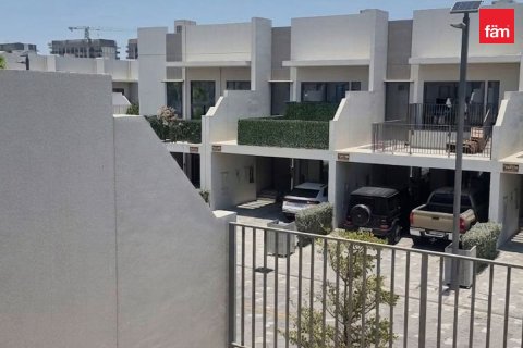 Townhouse de 2 dormitorios en Mohammed Bin Rashid City, UAE No. 170053 7