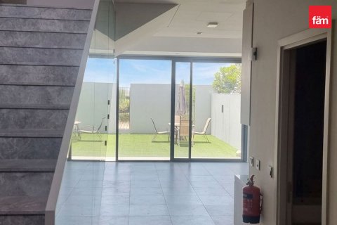 Townhouse de 2 dormitorios en Mohammed Bin Rashid City, UAE No. 170053