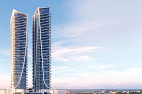 58m² Apartment in Dubai, UAE No. 170051 3