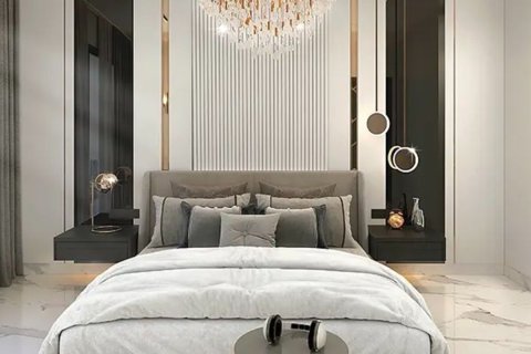 58m² Apartment in Dubai, UAE No. 170051 4