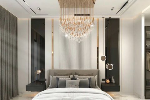 58m² Apartment in Dubai, UAE No. 170051 10