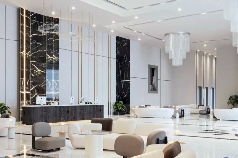 Studio Apartment in Dubai, UAE No. 170051