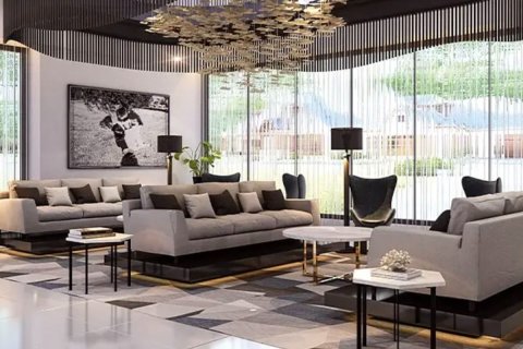 58m² Apartment in Dubai, UAE No. 170051 11