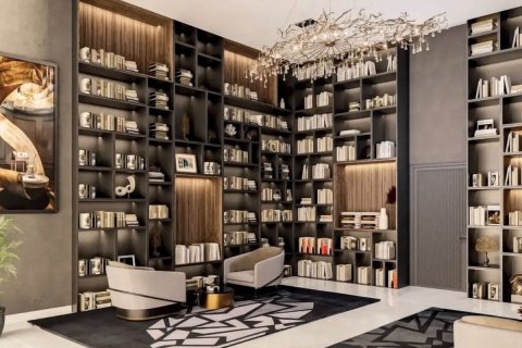 58m² Apartment in Dubai, UAE No. 170051 8
