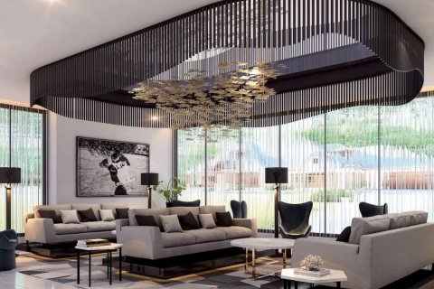58m² Apartment in Dubai, UAE No. 170051 7