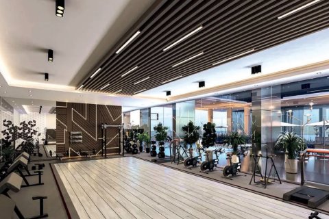 58m² Apartment in Dubai, UAE No. 170051 5