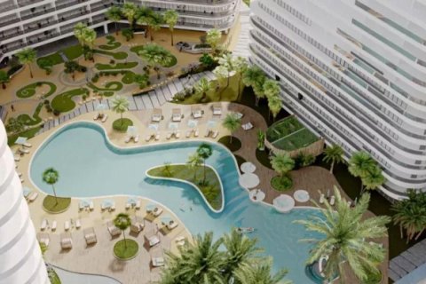 40.8m² Apartment in Arjan, UAE No. 170050 11