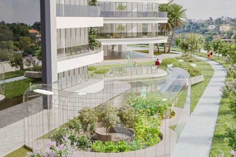 40.8m² Apartment in Arjan, UAE No. 170050 10