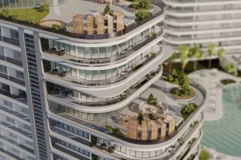 40.8m² Apartment in Arjan, UAE No. 170050 7