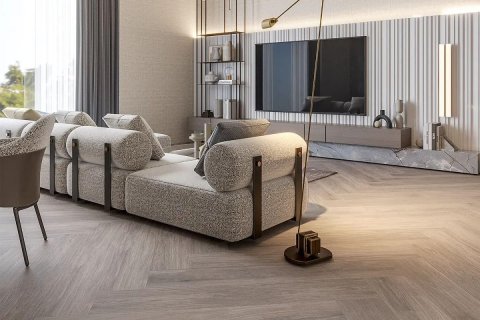 40.8m² Apartment in Arjan, UAE No. 170050 6