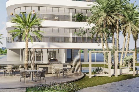 Studio Apartment in Arjan, UAE No. 170050
