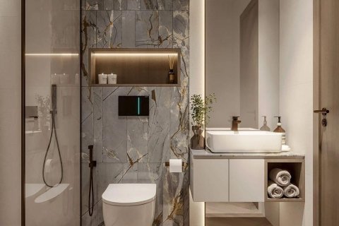 40.8m² Apartment in Arjan, UAE No. 170050 8