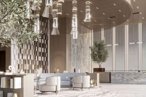 40.8m² Apartment in Arjan, UAE No. 170050 3