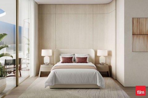 Appartement de 1 chambre à Dubai Harbour, UAE No. 100753 1