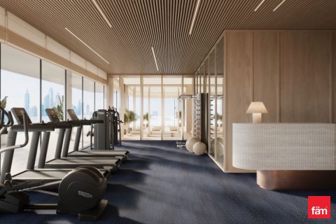Appartement de 1 chambre à Dubai Harbour, UAE No. 100753 7