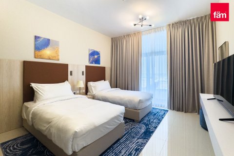 Appartement de 3 chambres à Al Sufouh, UAE No. 100754 10