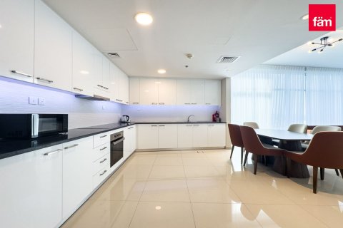 Appartement de 3 chambres à Al Sufouh, UAE No. 100754 4