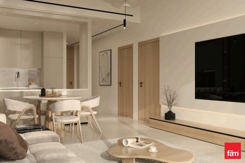 Apartment de 2 dormitorios en Dubai, UAE No. 100756 4