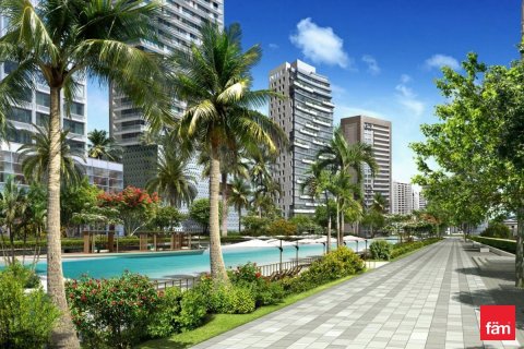Apartment de 2 dormitorios en Dubai, UAE No. 100756 10