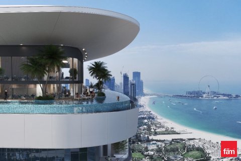 Apartment de 2 dormitorios en Dubai, UAE No. 100756 9