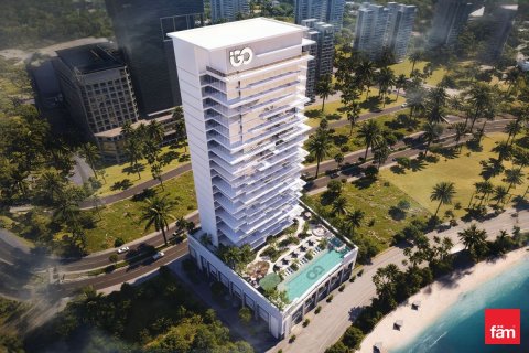Apartment de 2 dormitorios en Dubai, UAE No. 100756 13