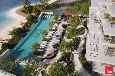Apartment de 2 dormitorios en Dubai, UAE No. 100756 2