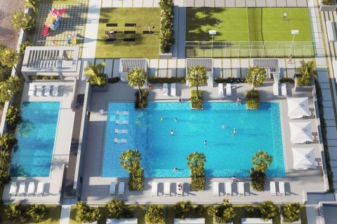 Apartment de 1 dormitorio en Dubai, UAE No. 100755 7