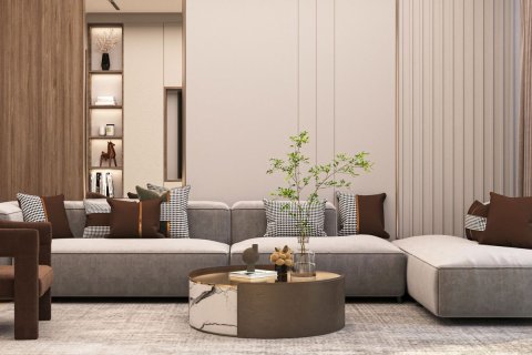 Apartment de 1 dormitorio en Dubai, UAE No. 100755 3