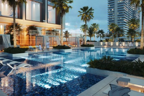 Apartment de 1 dormitorio en Dubai, UAE No. 100755 8