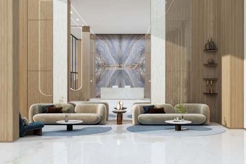 Apartment de 1 dormitorio en Dubai, UAE No. 100755 10