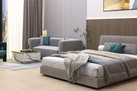 Apartment de 1 dormitorio en Dubai, UAE No. 100755 5