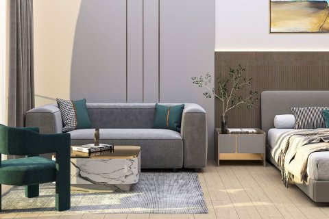 Apartment de 1 dormitorio en Dubai, UAE No. 100755 6