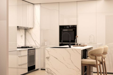 Apartment de 1 dormitorio en Dubai, UAE No. 100755 4