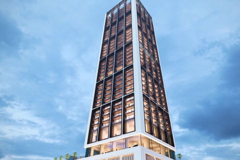 Apartment de 1 dormitorio en Dubai, UAE No. 100755 9