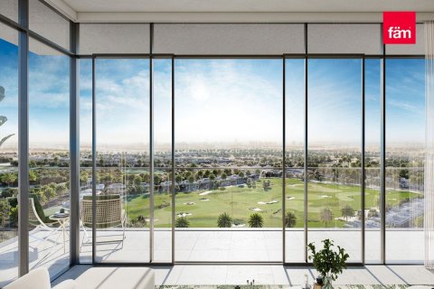 Appartement de 1 chambre à Dubai Hills Estate, UAE No. 100758 7