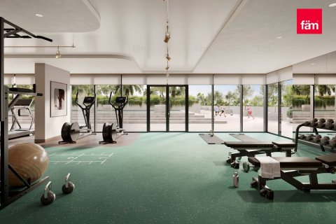Appartement de 1 chambre à Dubai Hills Estate, UAE No. 100758 12