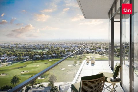Appartement de 1 chambre à Dubai Hills Estate, UAE No. 100758 8